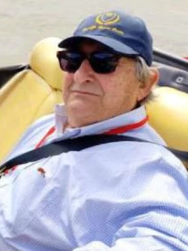 Enrico Bucci 