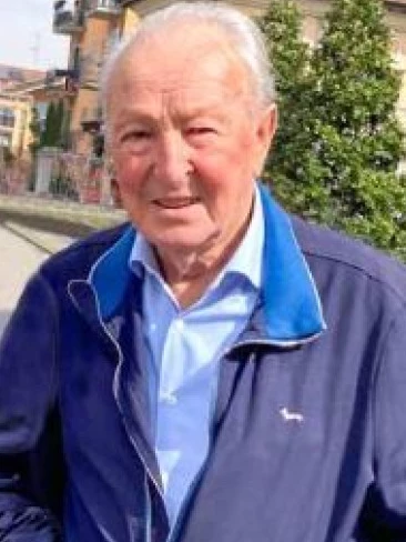 Giuseppe Boieri