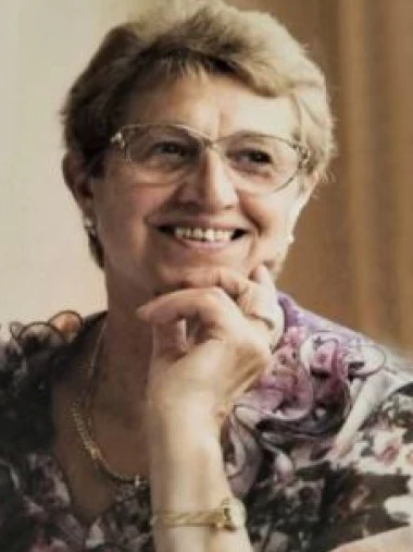 Caterina Bellandi Ved. Mosconi