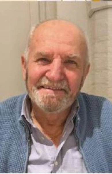 Dilaver Rrapaj