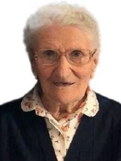 Elisabetta Nespoli Ved. Scaravaggi