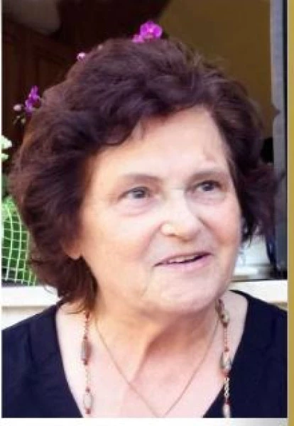 Angela Giudici In Doldi