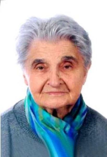 Maria Zagheni Ved. Oneta