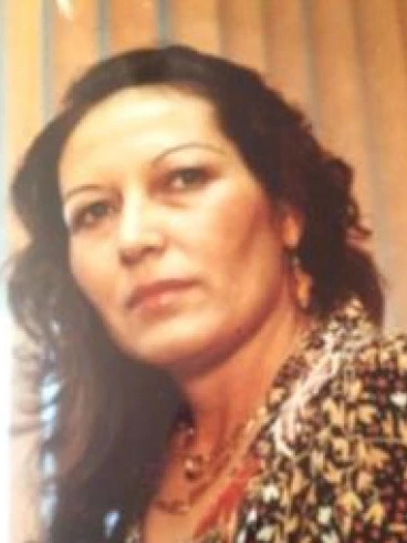 Franca Valente Ved. Bettinelli