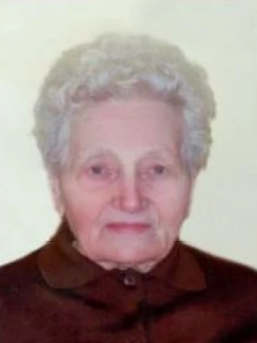 Maria Lupo Stanghellini
