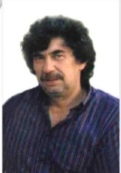 Danilo Patrini