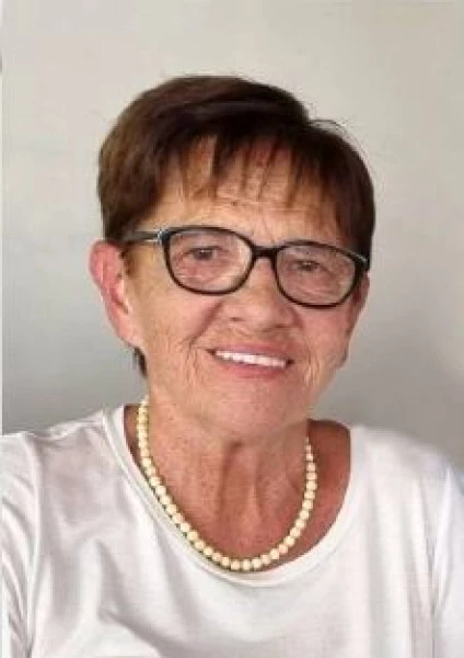 Rosanna Cerioli In Cagni