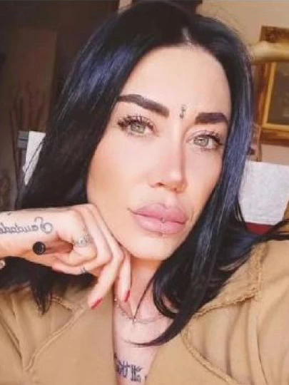 Valentina Compagnone
