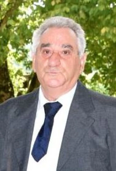 Agostino Pezzetti