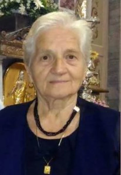 Francesca Dusi Ved. Zaini 