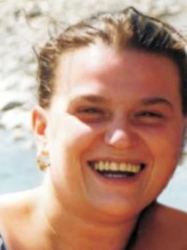 Marzia Ruberti Ved. Agosti