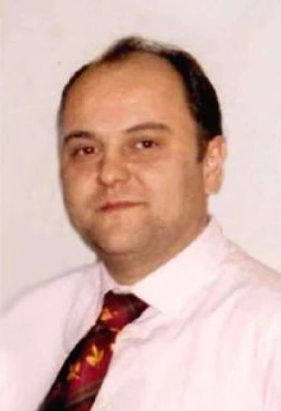 Gianluigi  Granelli