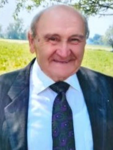 Severino  Scandelli