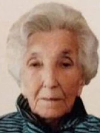 Agostina  Falchi Ved. Simonetta