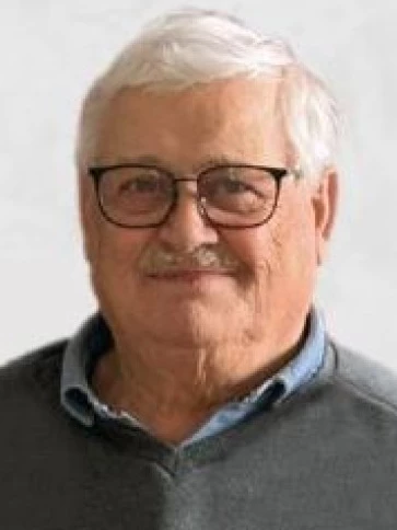 Raffaele (calisto) Patrini 