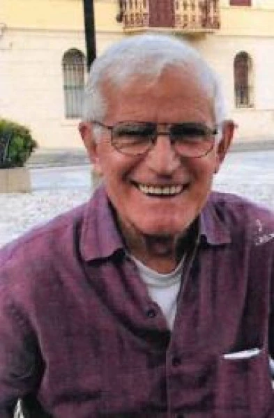 Mario  Alberici