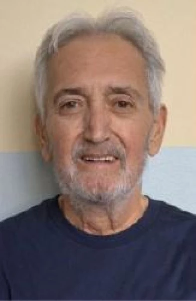 Ilario  Fasoli