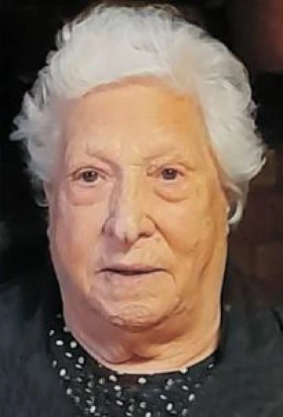 Ida  Bareschino Ved. Dimo