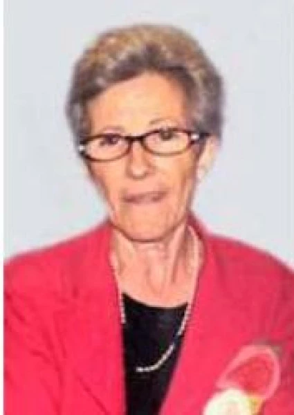 Angela  Bottelli In Crespiatico