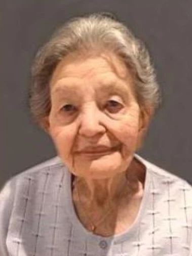 Maria  Allocchio Ved. Simonetti