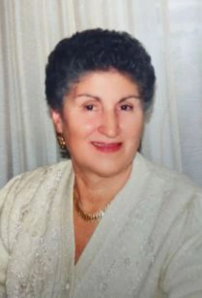 Luigia Malgarini Ved. Bonacina