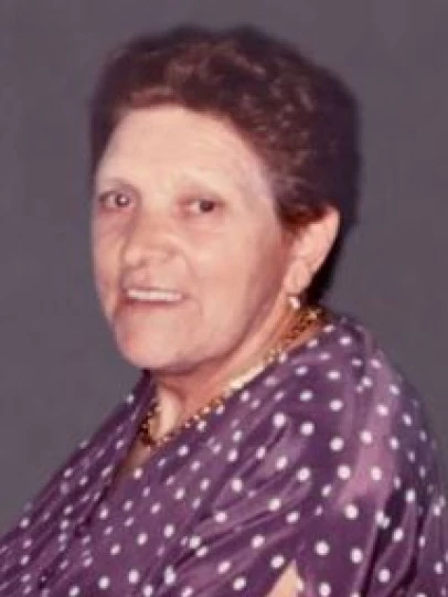 Angela  Valli Ved. Guerini