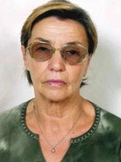 Vincenza Giulivi Ved. Cabinio