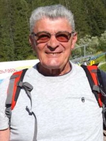 Luigi (gipo) Giupponi