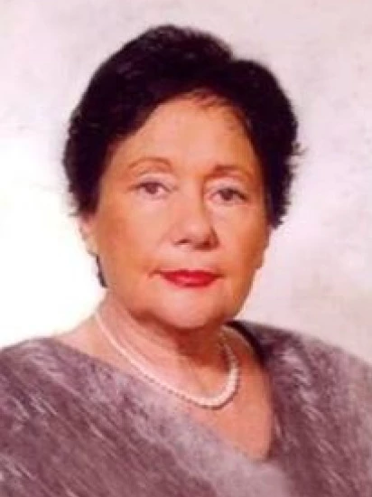 Angela  Medici In Peruzzetto