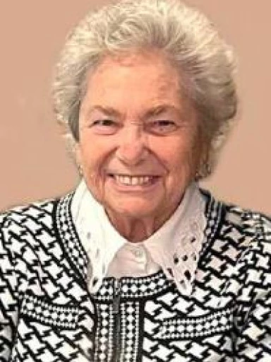 Giovanna  Bettinelli Ved. Samanni