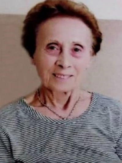 Maria Capuzzi In Dalla Tea