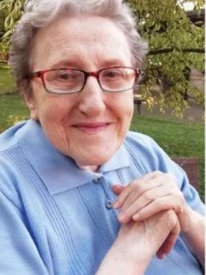 Cecilia Polledri Ved. Seresini