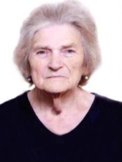 Maddalena  Grossi Ved. Ghisetti