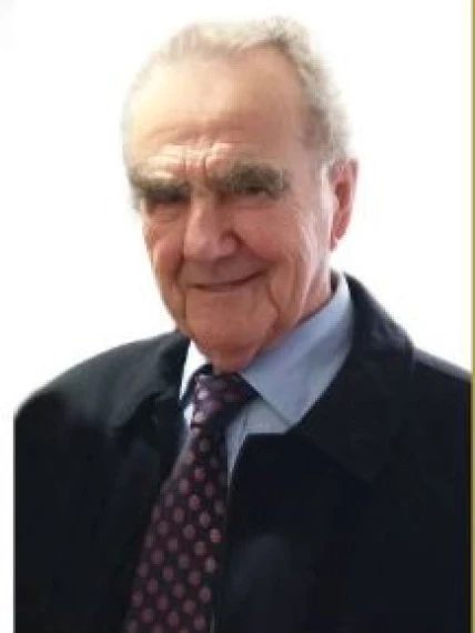 Aldo Bozzetti