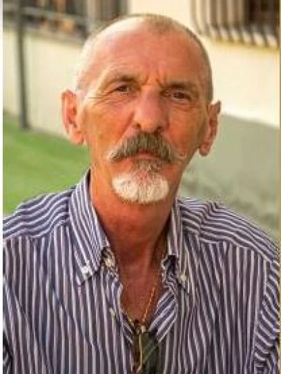 Agostino  Pezzetti