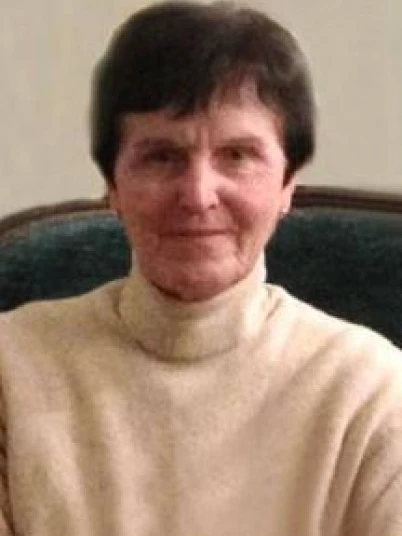 Battistina  Piloni Ved. Capetti