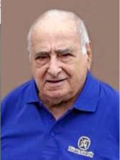 Pietro Angelo  Vairani