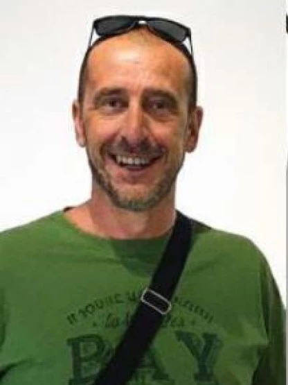 Giuseppe  Pandolfi