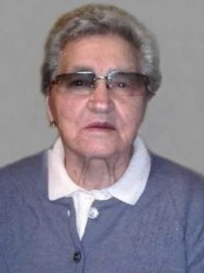Agnese  Pagliari Ved. Vailati