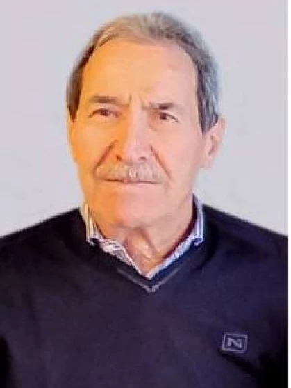  Francesco  Corlazzoli