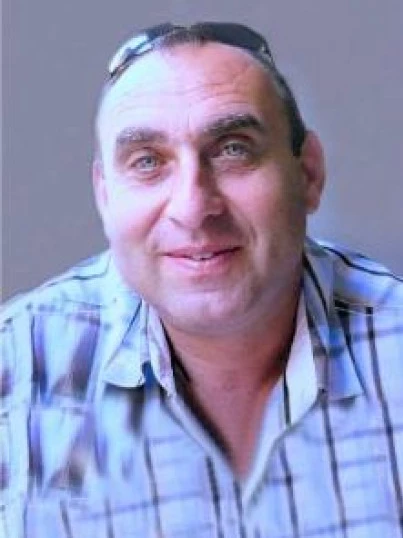 Narcis Gabriel  Zamfir