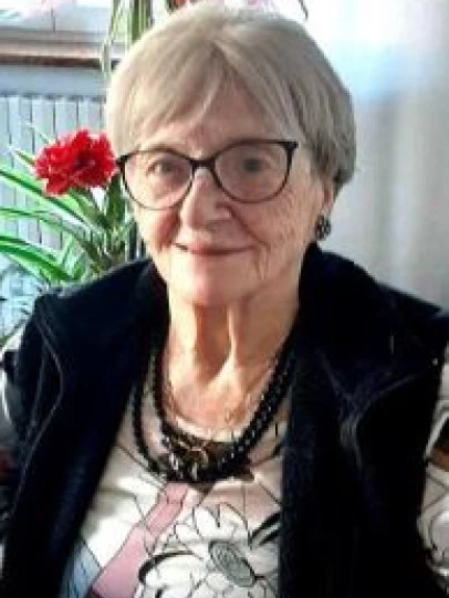 Olga  Buselli Ved. Foppa