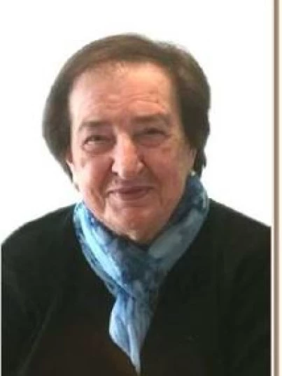 Teresa (adele)  Viscardi Ved. Corlazzoli