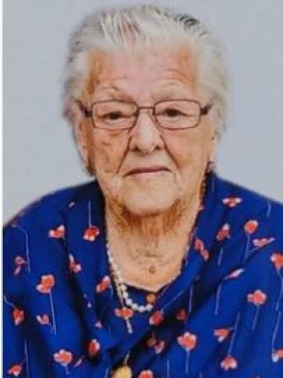 Assunta Elisa  Neotti Ved. Assandri