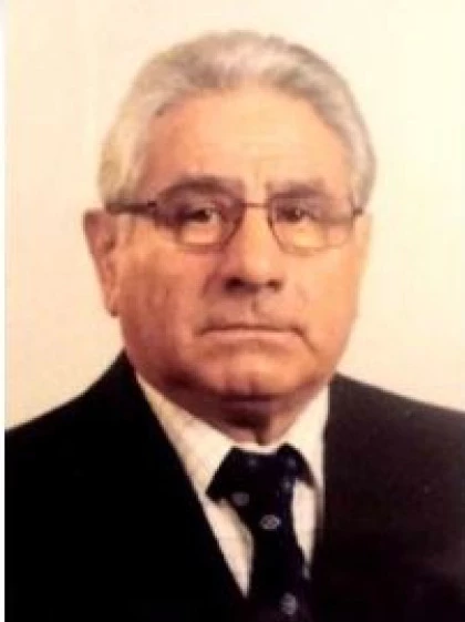 Francesco  Zaninelli