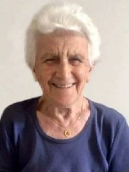 Andreina  Galli Ved. Pasquini