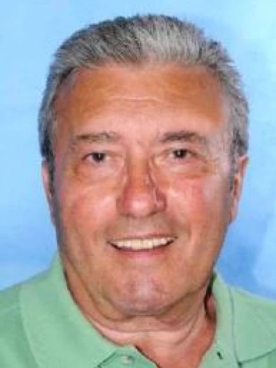 Luigi  Bertoni