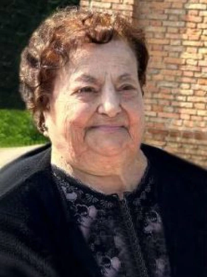 Francesca  Marzatico Ved. Perricone