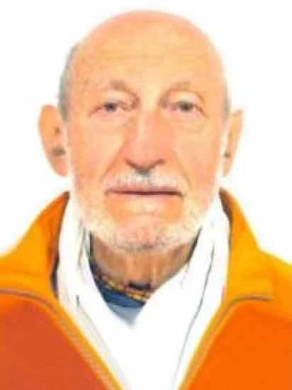 Enrico  Francesco Caramatti Maestro Liutaio