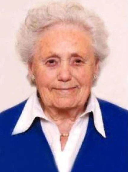 Agostina  Facchi Ved. Zanini